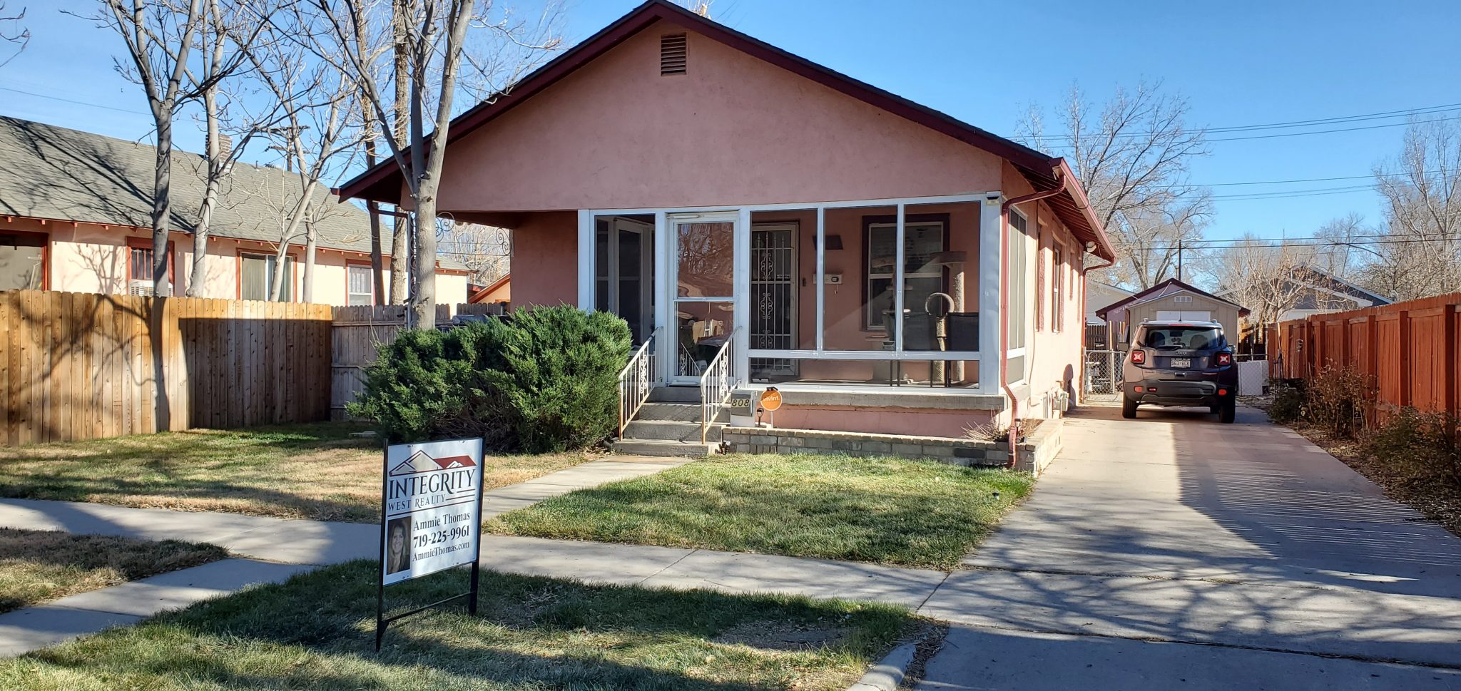 Pueblo Real Estate For Sale