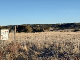 Highway 96 Pueblo Colorado