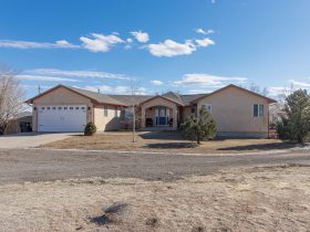 506 E Abeyta Dr Pueblo West CO 81007